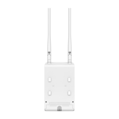 Точка доступу TP-LINK EAP603 OUTDOOR AX1800, 1xGE LAN, PoE Точка доступу TP-LINK EAP603 OUTDOOR AX1800, 1xGE LAN, PoE