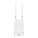 Точка доступу TP-LINK EAP603 OUTDOOR AX1800, 1xGE LAN, PoE Точка доступу TP-LINK EAP603 OUTDOOR AX1800, 1xGE LAN, PoE
