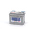Акумулятор Bosch S5 AGM 12В 60А·год 680А R+ (0 092 S5A 050)