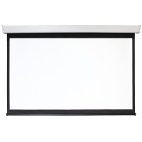 Екран моторизований 2E 16:9, 100