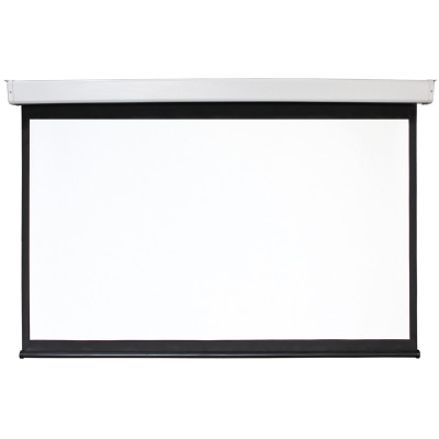 Екран моторизований 2E 16:9, 100