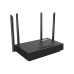 Маршрутизатор Netis N6 AX1800, 4xGE LAN, 1xGE WAN, 1xUSB 3.0, 3G/4G, MESH