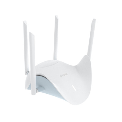 Маршрутизатор D-Link R36 BE3600 3x2.5GE LAN, 1x2.5GE Smart