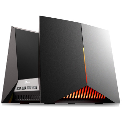 Маршрутизатор TP-LINK Archer GE800 BE19000, 4x2.5GE LAN, 1x10GE LAN/WAN, 1xSFP+ LAN/WAN, 1xUSB3.0 MESH