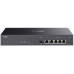Мультисервісний Маршрутизатор TP-LINK ER7406 4xGE LAN/WAN, 1xGE WAN, 1xSFP, 1xUSB3.0