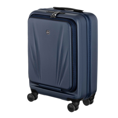 Валіза Wenger Skyon Hardside Carry-On, мала, з відсіком для н/б 16