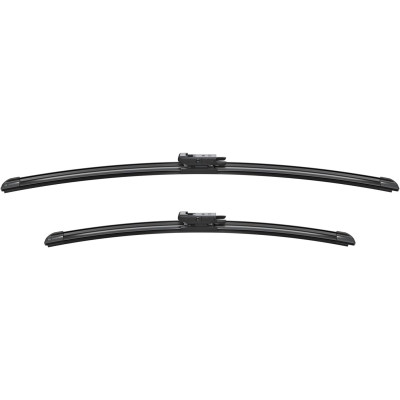 Склоочисник BOSCH Aerotwin безкаркасний комплект 600/475мм (3 397 118 929)