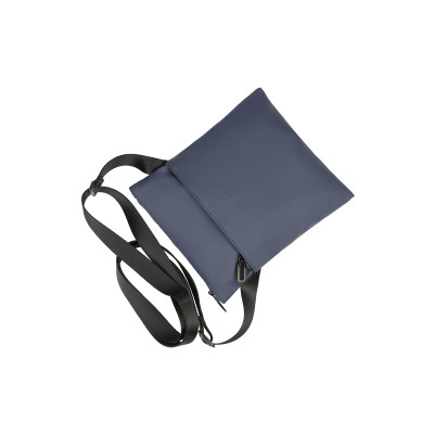 Сумка через плече Tucano Gommo, синій Сумка через плече Tucano Gommo, синій