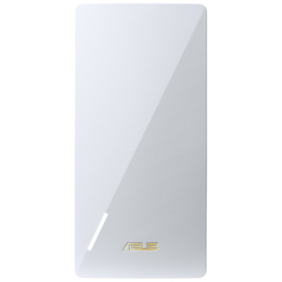 Розширювач покриття WiFi ASUS RP-AX58 AX3000 1xGE LAN, MESH Розширювач покриття WiFi ASUS RP-AX58 AX3000 1xGE LAN, MESH
