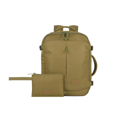 Рюкзак дорожній Tucano TUGO Premium CABIN 16 Рюкзак дорожній Tucano TUGO Premium CABIN 16