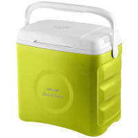 Холодильник дорожній Sencor, 44x46х29.2, 29л, 1дв., зелений Холодильник дорожній Sencor, 44x46х29.2, 29л, 1дв., зелений