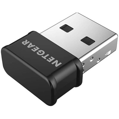 Адаптер WiFi NETGEAR A6150 AC1200, USB 2.0