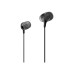 Гарнітура ігрова HyperX Cloud Earbuds III S, USB-C, чорний