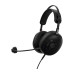 Гарнітура ігрова Over-ear Sony INZONE H6 Air 3.5 mini-jack / USB-C, Mic, Чорний Гарнітура ігрова Over-ear Sony INZONE H6 Air 3.5 mini-jack / USB-C, Mic, Чорний