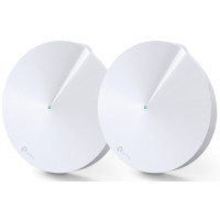 Система WiFi-Mesh TP-LINK Deco M5 AC1300, 1xGE LAN, 1xGE WAN, 2мод Система WiFi-Mesh TP-LINK Deco M5 AC1300, 1xGE LAN, 1xGE WAN, 2мод