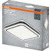 Світильник накладний OSRAM CEILING NOIR 330мм Square 24Вт 4000K