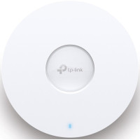 Точка доступу TP-LINK EAP610 AX1800, 1xGE LAN, PoE, Passive PoE