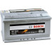 Акумулятор Bosch S4 12В 100А·год 830А R+ (0 092 S50 130)