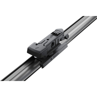 Склоочисник BOSCH Aerotwin безкаркасний комплект 600/380мм (3 397 007 292)