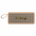 Портативна акустична система 2E SoundLegend Mini 40Вт, BT 5.3, TWS, FLAC, MP3, WAV, EQ, PowerBank, IPX6, Коричневий