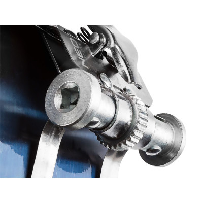 Обтискач поршневих кілець Neo Tools 50-125мм сталь 0.264кг