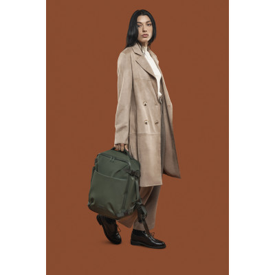 Рюкзак дорожній Tucano Tugo M Dry Cabin Luggage 15.6 Рюкзак дорожній Tucano Tugo M Dry Cabin Luggage 15.6