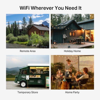 Маршрутизатор MERCUSYS MB115-4G N300, 4G/LTE, 3xFE LAN, 1xFE WAN Маршрутизатор MERCUSYS MB115-4G N300, 4G/LTE, 3xFE LAN, 1xFE WAN