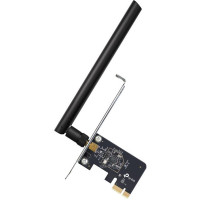 Адаптер WiFi TP-LINK Archer T2E AC600, PCI-Express x1