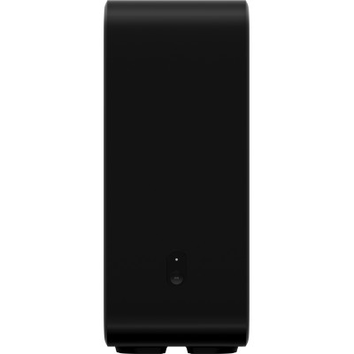 Сабвуфер Sonos Sub, Black Сабвуфер Sonos Sub, Black
