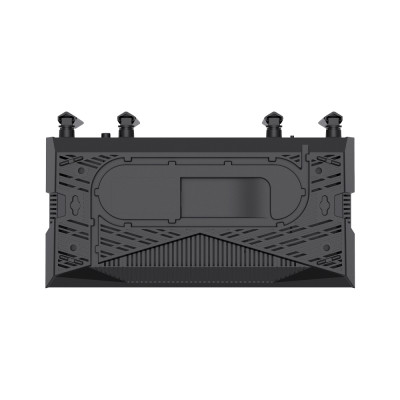 Абонентський термінал TP-LINK XX530V GPON, AX3000, 3xGE LAN, 1xGE LAN/WAN, 1xSC/APC, 1xUSB