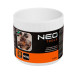 Гель-паста для миття рук Neo Tools, 500г, абразивна, нейтральний рН, помаренчевий колір
