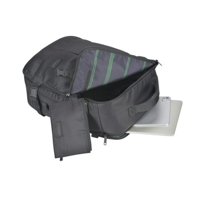 Рюкзак дорожній Tucano TUGO Premium ML 18