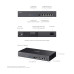 Мультисервісний Маршрутизатор TP-LINK ER7406 4xGE LAN/WAN, 1xGE WAN, 1xSFP, 1xUSB3.0