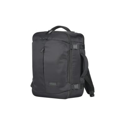Рюкзак дорожній Tucano TUGO Premium CABIN 16 Рюкзак дорожній Tucano TUGO Premium CABIN 16
