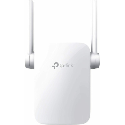 Розширювач покриття WiFi TP-LINK RE305 AC1200, 1хFE LAN, MESH Розширювач покриття WiFi TP-LINK RE305 AC1200, 1хFE LAN, MESH