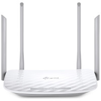 Маршрутизатор TP-Link ARCHER C50 AC1200, 4xFE LAN, 1xFE WAN Маршрутизатор TP-Link ARCHER C50 AC1200, 4xFE LAN, 1xFE WAN