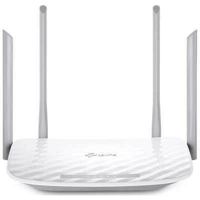 Маршрутизатор TP-Link ARCHER C50 AC1200, 4xFE LAN, 1xFE WAN