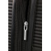 Валіза American Tourister, Soundbox, поліпропілен, середня, 67см, 71.5/81л, TSA, 4 колеса, EXP, чорний Валіза American Tourister, Soundbox, поліпропілен, середня, 67см, 71.5/81л, TSA, 4 колеса, EXP, чорний