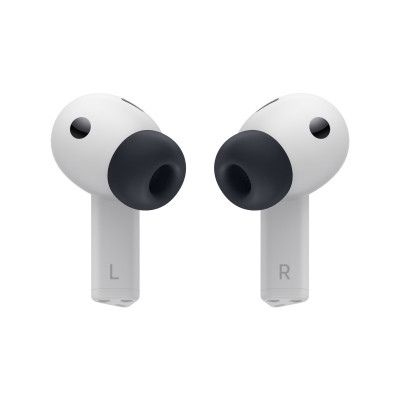 Бездротові навушники Samsung Galaxy Buds3 FE (R420), сірий Бездротові навушники Samsung Galaxy Buds3 FE (R420), сірий