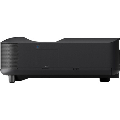 Проєктор Epson EH-LS670B UHD, 3600 lm, LASER, 0.25, WiFi, чорний Проєктор Epson EH-LS670B UHD, 3600 lm, LASER, 0.25, WiFi, чорний
