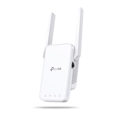 Розширювач покриття WiFi TP-LINK RE315 AC1200, 1хFE LAN, MESH