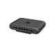 Маршрутизатор MikroTik hAP be3 Media