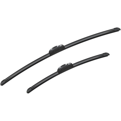 Склоочисник BOSCH Aerotwin безкаркасний комплект 600/450мм (3 397 118 912)
