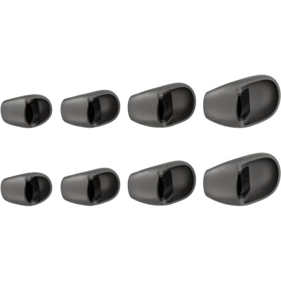 Гарнітура HyperX Cloud Earbuds II 3.5 мм Black