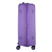 Валіза 2E, Aero, поліпропілен, середня, 63/78 л, TSA, 4 колеса, EXP, лавандовий Валіза 2E, Aero, поліпропілен, середня, 63/78 л, TSA, 4 колеса, EXP, лавандовий