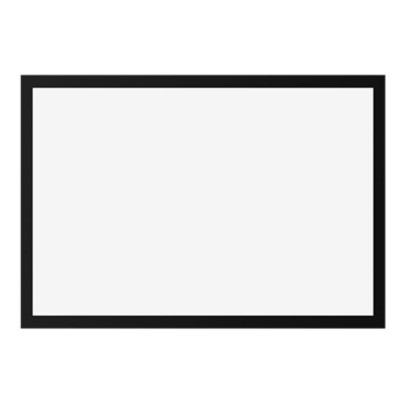 Екран фіксований 2E Rigel, 16:9, 108