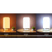 Настільний світильник розумний Govee H6022 Table Lamp 2, RGBICWW, WI-FI/Bluetooth, білий