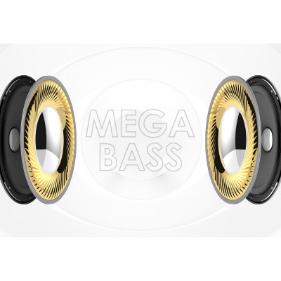 Навушники TECNO Hot beats J2