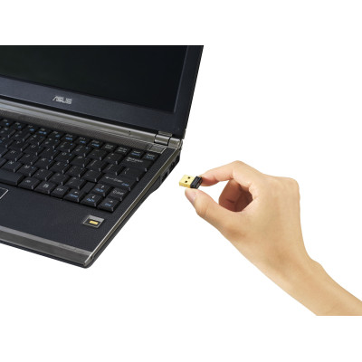 Адаптер Bluetooth ASUS USB-BT540 BT 5.4, USB