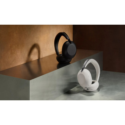 Навушники Over-ear Sony 1000X THE COLLEXION BT 6.0, ANC, Hi-Res, AAC, LDAC, LC3, Mic, Чорний